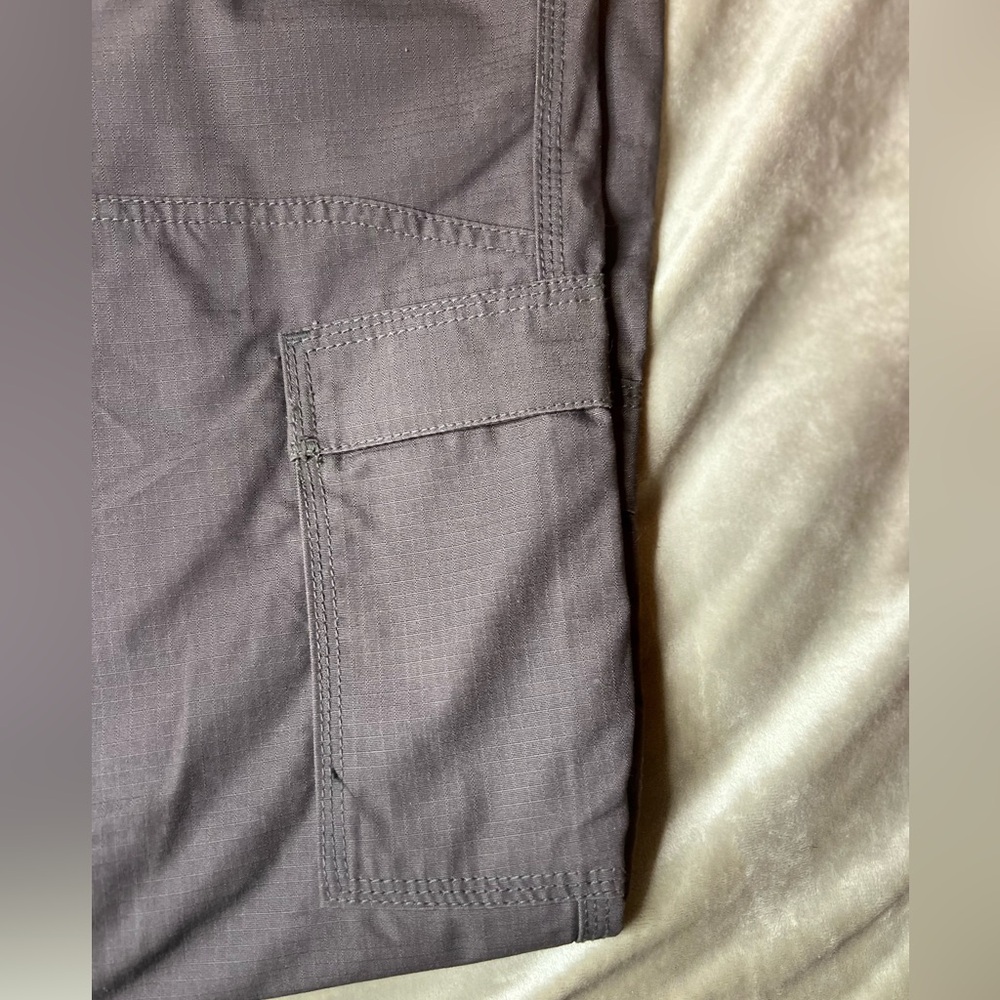 BERNE Cargo Relaxed-Fit Workpant - Picture 8 of 8